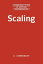 Scaling