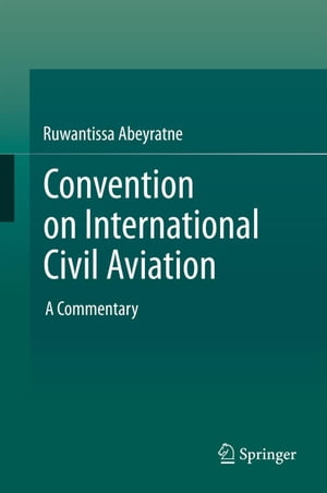 Convention on International Civil Aviation