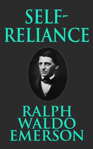 ŷKoboŻҽҥȥ㤨Self-RelianceŻҽҡ[ Ralph Waldo Emerson ]פβǤʤ80ߤˤʤޤ