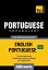 Brazilian Portuguese vocabulary for English speakers - 5000 words