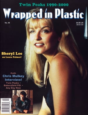 Wrapped In Plastic Magazine: Issue #45
