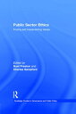 Public Sector Ethics Finding and Implementing Va
