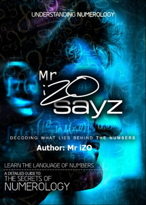 Mr iZO Sayz