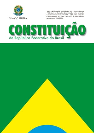 Constituição da República Federativa do Brasil