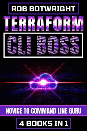 Terraform CLI Boss