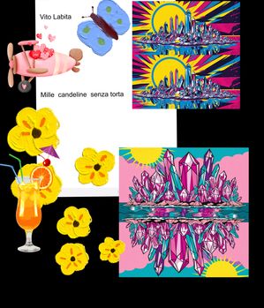ŷKoboŻҽҥȥ㤨Mille candeline senza torta Ebook numero 1000Żҽҡ[ Labita Vito ]פβǤʤ738ߤˤʤޤ