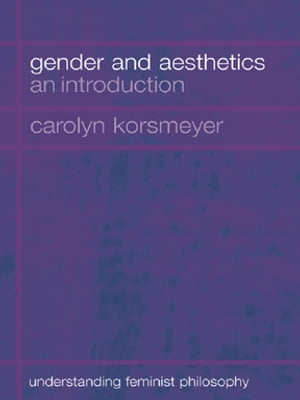 Gender and Aesthetics