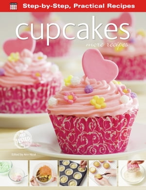 Cupcakes: More Recipes