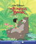 Disney Classic Stories: Walt Disney's The Jungle Book