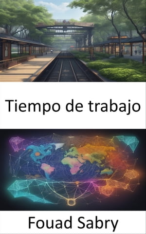 Tiempo de trabajo Descubriendo los secretos del tiempo de trabajo, navegando por las leyes laborales y equilibrando la vida【電子書籍】 Fouad Sabry