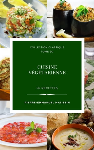 Cuisine Végétarienne