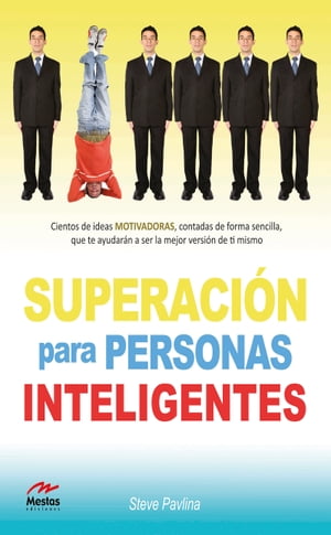 Superaci?n para personas inteligentes