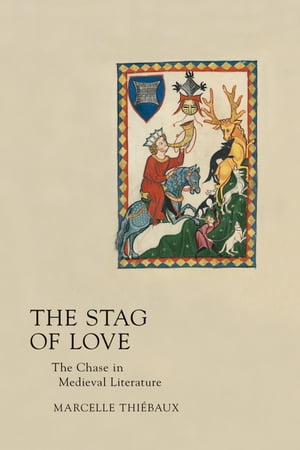 The Stag of Love