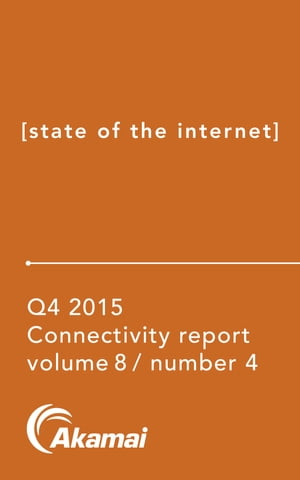 Akamai State of the Internet