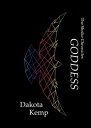 Goddess: The Shrike Chronicles【電子書籍】