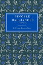 Sincere Dalliances Issue #2【電子書籍】(3)