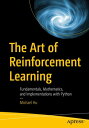 ＜p＞Unlock the full potential of reinforcement learning (RL), a crucial subfield of Artificial Intelligence, with this comprehensive guide. This book provides a deep dive into RL's core concepts, mathematics, and practical algorithms, helping you to develop a thorough understanding of this cutting-edge technology.＜/p＞ ＜p＞Beginning with an overview of fundamental concepts such as Markov decision processes, dynamic programming, Monte Carlo methods, and temporal difference learning, this book uses clear and concise examples to explain the basics of RL theory. The following section covers value function approximation, a critical technique in RL, and explores various policy approximations such as policy gradient methods and advanced algorithms like Proximal Policy Optimization (PPO).＜/p＞ ＜p＞This book also delves into advanced topics, including distributed reinforcement learning, curiosity-driven exploration, and the famous AlphaZero algorithm, providing readers with a detailed account of these cutting-edge techniques.＜/p＞ ＜p＞With a focus on explaining algorithms and the intuition behind them, ＜em＞The Art of Reinforcement Learning＜/em＞ includes practical source code examples that you can use to implement RL algorithms. Upon completing this book, you will have a deep understanding of the concepts, mathematics, and algorithms behind reinforcement learning, making it an essential resource for AI practitioners, researchers, and students.＜/p＞ ＜p＞＜strong＞What You Will Learn＜/strong＞＜/p＞ ＜ul＞ ＜li＞Grasp fundamental concepts and distinguishing features of reinforcement learning, including how it differs from other AI and non-interactive machine learning approaches＜/li＞ ＜li＞Model problems as Markov decision processes, and how to evaluate and optimize policies using dynamic programming, Monte Carlo methods, and temporal difference learning＜/li＞ ＜li＞Utilize techniques for approximating value functions and policies, including linear and nonlinear value function approximation and policy gradient methods＜/li＞ ＜li＞Understand the architecture and advantages of distributed reinforcement learning＜/li＞ ＜li＞Master the concept of curiosity-driven exploration and how it can be leveraged to improve reinforcement learning agents＜/li＞ ＜li＞Explore the AlphaZero algorithm and how it was able to beat professional Go players＜/li＞ ＜/ul＞ ＜p＞＜strong＞Who This Book Is For＜/strong＞＜/p＞ ＜p＞Machine learning engineers, data scientists, software engineers, and developers who want to incorporate reinforcement learning algorithms into their projects and applications.＜/p＞画面が切り替わりますので、しばらくお待ち下さい。 ※ご購入は、楽天kobo商品ページからお願いします。※切り替わらない場合は、こちら をクリックして下さい。 ※このページからは注文できません。