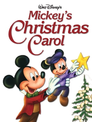 Mickey's Christmas Carol