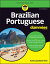 Brazilian Portuguese For DummiesŻҽҡ[ Karen Jacobson-Sive ]