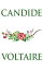 CandideŻҽҡ[ Voltaire ]