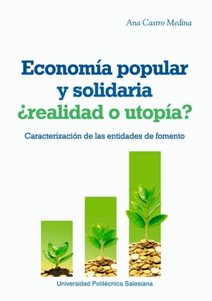 Economía popular y solidaria