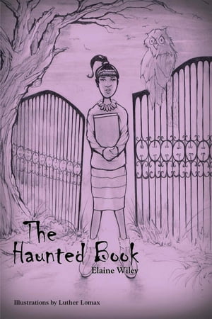 The Haunted Book