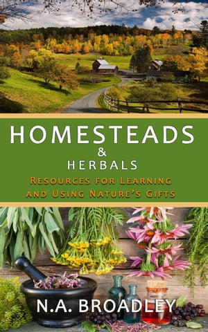 Homesteads & Herbals