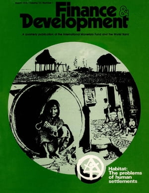 Finance & Development, March 1976