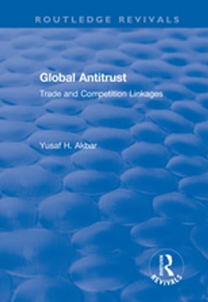 Global Antitrust