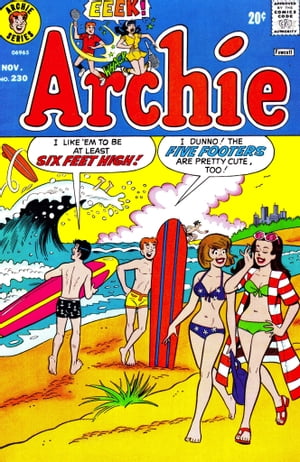 Archie #230