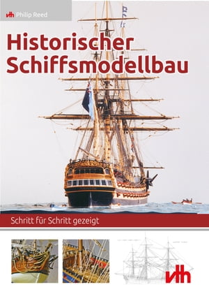 Historischer Schiffsmodellbau