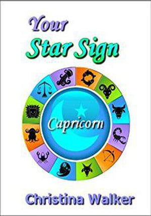ŷKoboŻҽҥȥ㤨Your Star Sign CapricornŻҽҡ[ Christina Walker ]פβǤʤ150ߤˤʤޤ