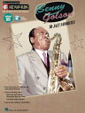 Benny Golson (Songbook) Jazz Play-Along Volume 55【電子書籍】 Benny Golson