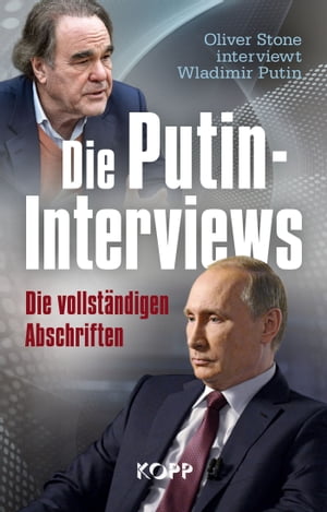 Die Putin-Interviews