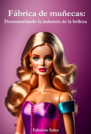 Fábrica de muñecas: Desmantelando la industria de la belleza