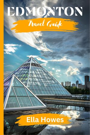 ŷKoboŻҽҥȥ㤨Edmonton Travel Guide A Complete Handbook to Navigate Alberta's Enigmatic CapitalŻҽҡ[ Ella Howes ]פβǤʤ1,627ߤˤʤޤ