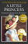 A LITTLE PRINCESS Classic Novels: New Illustrated [Free Audiobook Links]Żҽҡ[ Frances Hodgson Burnett ]