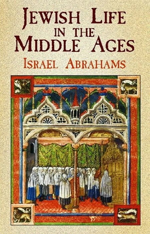 ＜p＞Highly readable social history comprehensively examines life of European Jews, from approximately the late 10th-century to the early 1500s. Topics include social functions of the synagogue, communal organizations, love, courtship and marriage, monogamy and home life, trades and occupations, medieval pastimes and personal relations between Christians and Jews.＜/p＞画面が切り替わりますので、しばらくお待ち下さい。 ※ご購入は、楽天kobo商品ページからお願いします。※切り替わらない場合は、こちら をクリックして下さい。 ※このページからは注文できません。