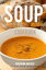 The Soup Maker Cookbook