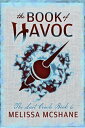 The Book of Havoc The Last Oracle, #6