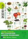 史上最完整青草藥圖鑑 從選購、保存、功效到料理,各種症?都能對症下藥!【電子書籍】