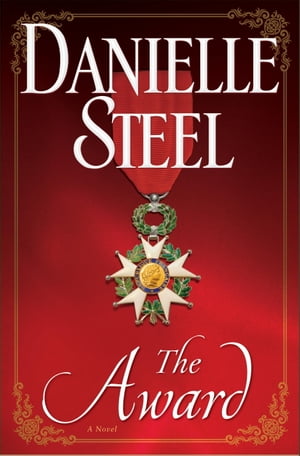 The Award A Novel【電子書籍】[ Danielle Steel ](3)