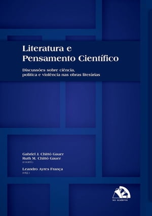 Literatura E Pensamento Científico