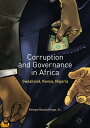 Corruption and Governance in Africa Swaziland, Kenya, Nigeria