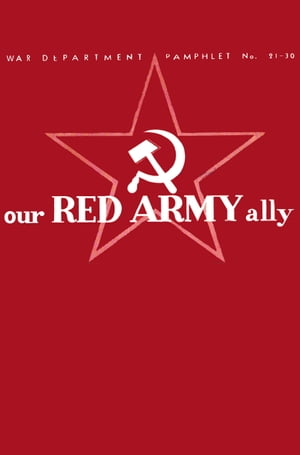 Our Red Army Ally