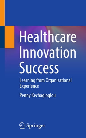 Healthcare Innovation Success