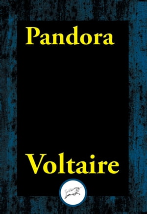 PandoraŻҽҡ[ Voltaire ]