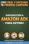 Introducción a Amazon Ads para Autores