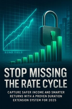 ŷKoboŻҽҥȥ㤨Stop Missing the Rate Cycle: Capture Safer Income and Smarter Returns with a Proven Duration Extension System for 2025Żҽҡ[ Alaric Fenwick ]פβǤʤ887ߤˤʤޤ
