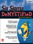 Six Sigma Demystified, Second Edition